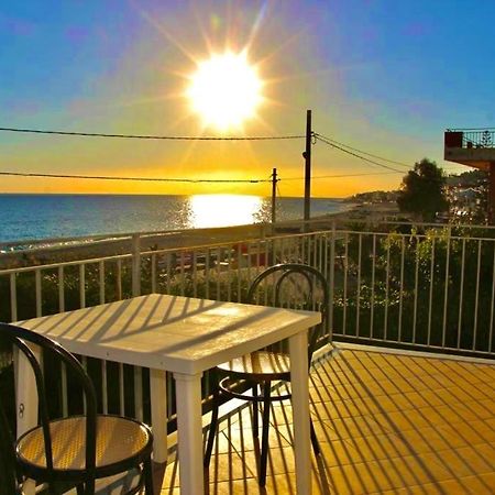 Villa Tripepi Bova Marina Dış mekan fotoğraf