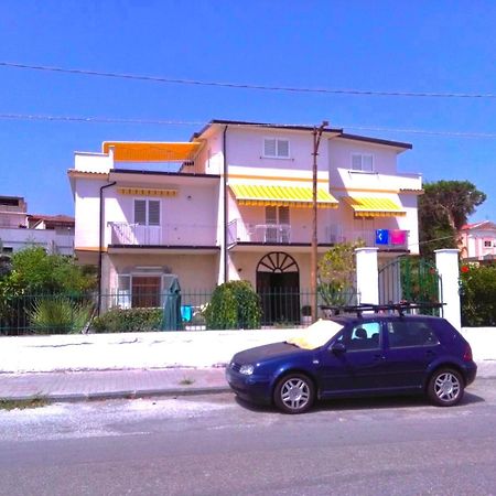 Villa Tripepi Bova Marina Oda fotoğraf