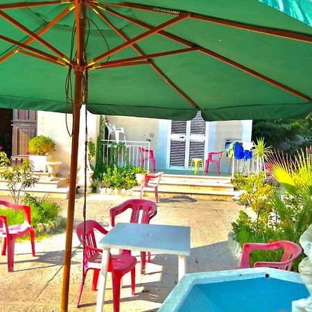 Villa Tripepi Bova Marina Oda fotoğraf
