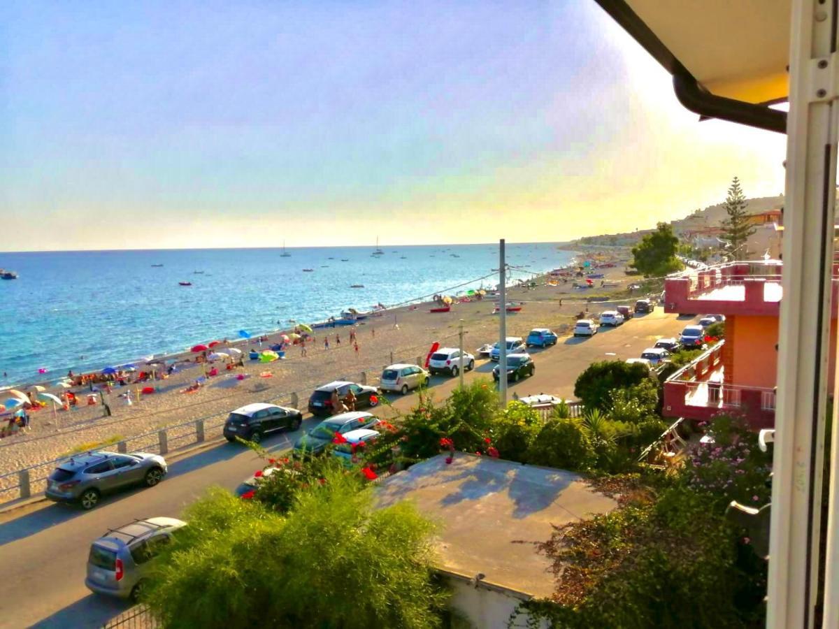 Villa Tripepi Bova Marina Dış mekan fotoğraf