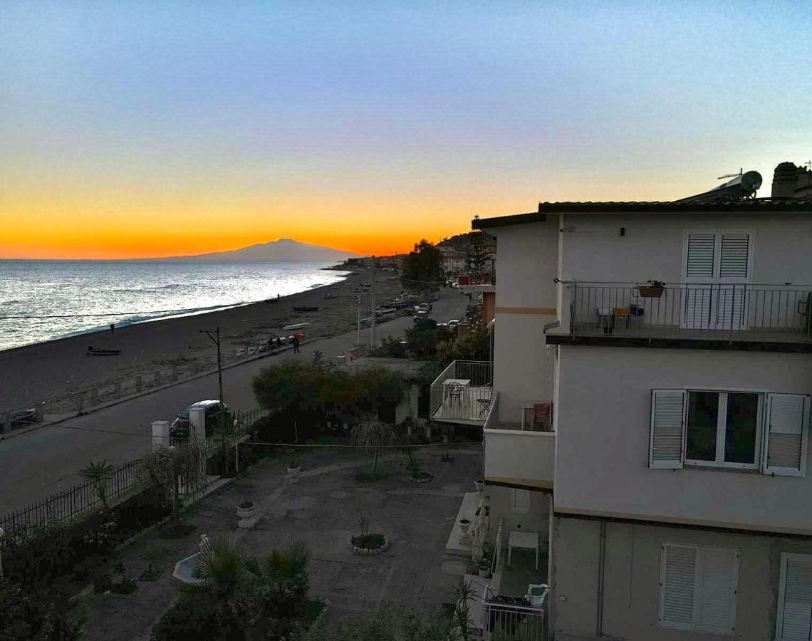Villa Tripepi Bova Marina Dış mekan fotoğraf