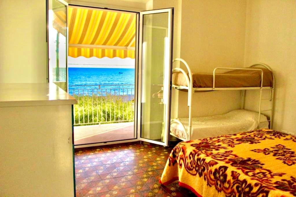 Villa Tripepi Bova Marina Dış mekan fotoğraf