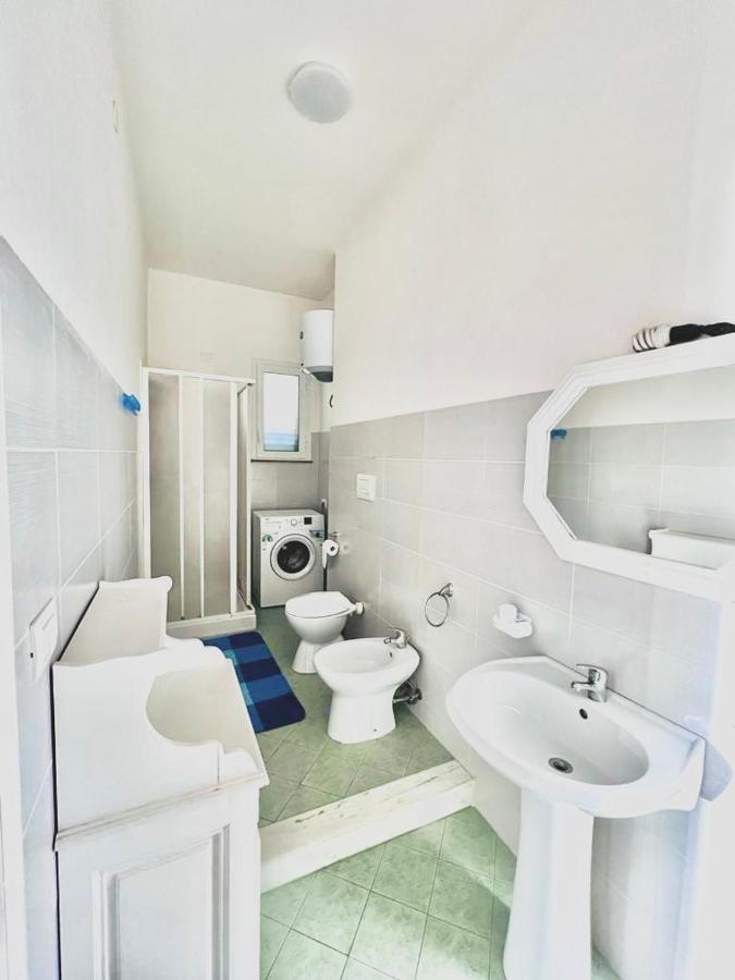 Villa Tripepi Bova Marina Dış mekan fotoğraf